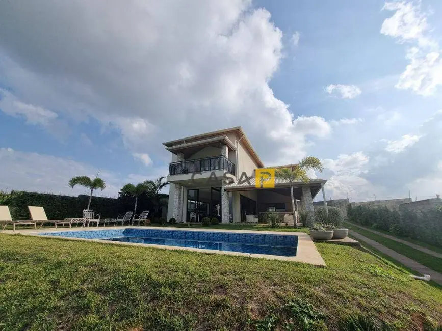 Foto 4 de Casa de Condomínio com 3 quartos à venda, 1383m2 em Parque Residencial Tancredi, Americana - SP