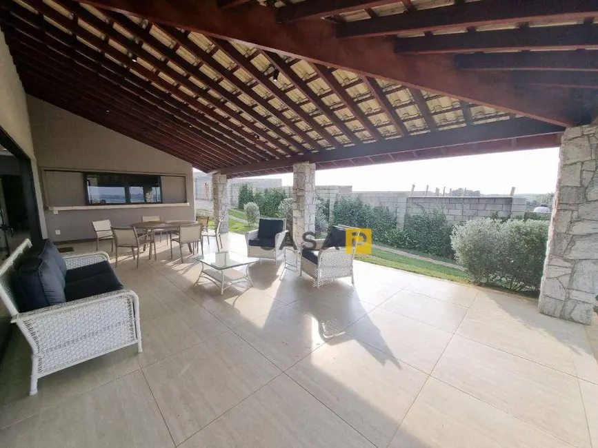 Foto 8 de Casa de Condomínio com 3 quartos à venda, 1383m2 em Parque Residencial Tancredi, Americana - SP