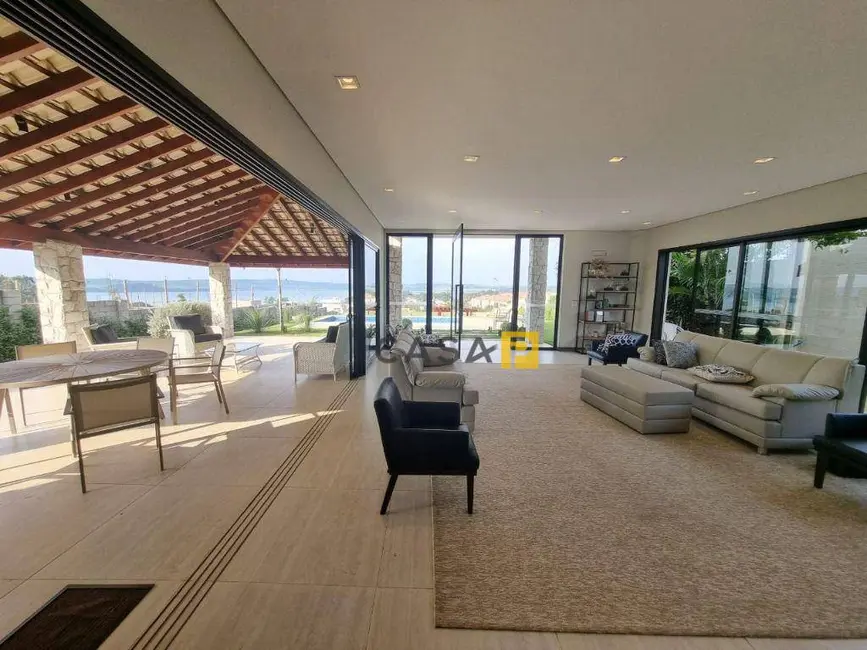 Foto 9 de Casa de Condomínio com 3 quartos à venda, 1383m2 em Parque Residencial Tancredi, Americana - SP