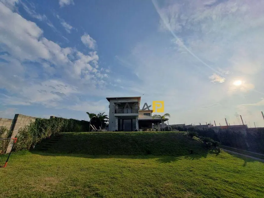 Foto 5 de Casa de Condomínio com 3 quartos à venda, 1383m2 em Parque Residencial Tancredi, Americana - SP