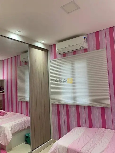 Foto 3 de Casa com 5 quartos à venda, 222m2 em Parque Novo Mundo, Americana - SP