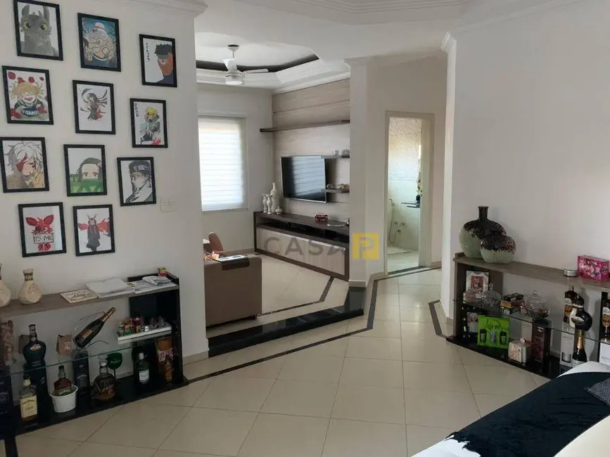 Foto 7 de Casa com 5 quartos à venda, 222m2 em Parque Novo Mundo, Americana - SP