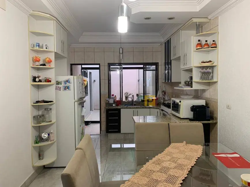 Foto 9 de Casa com 5 quartos à venda, 222m2 em Parque Novo Mundo, Americana - SP