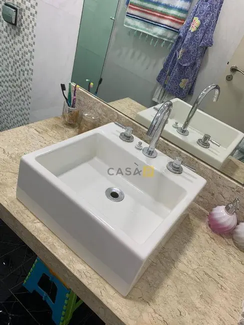 Foto 6 de Casa com 5 quartos à venda, 222m2 em Parque Novo Mundo, Americana - SP