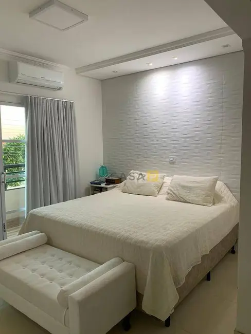 Foto 8 de Casa com 5 quartos à venda, 222m2 em Parque Novo Mundo, Americana - SP