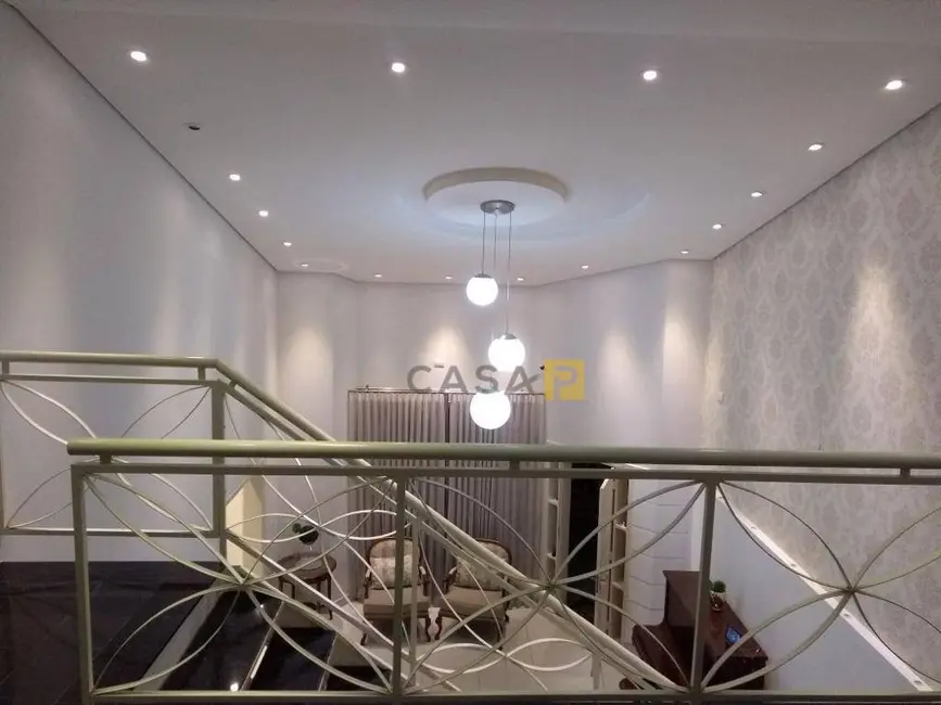 Foto 9 de Casa com 3 quartos à venda, 320m2 em Vila Nossa Senhora de Fátima, Americana - SP