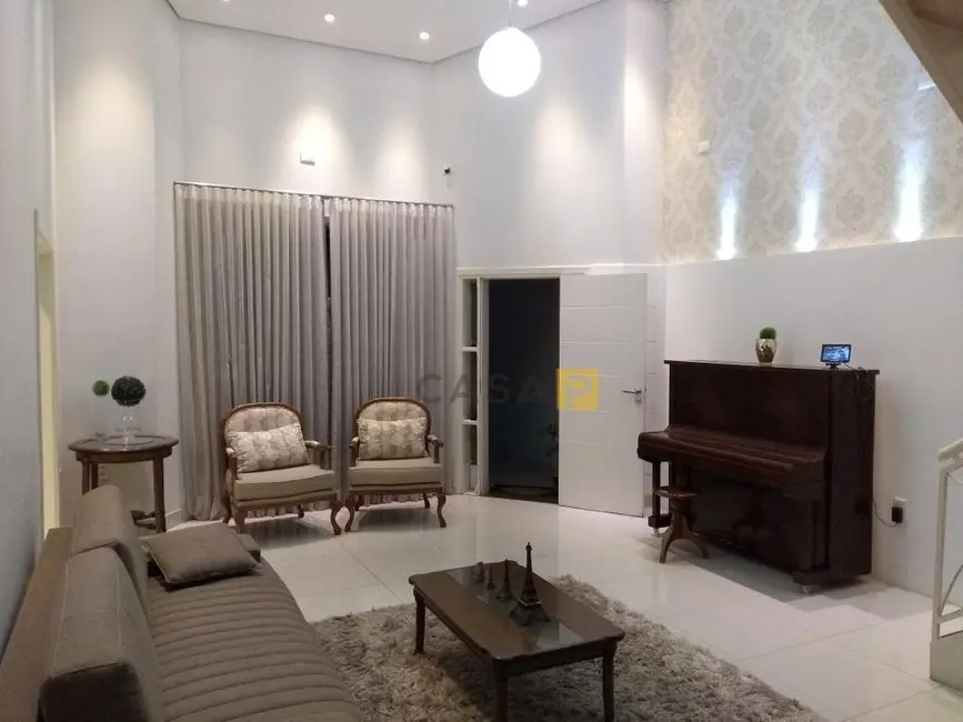 Foto 8 de Casa com 3 quartos à venda, 320m2 em Vila Nossa Senhora de Fátima, Americana - SP