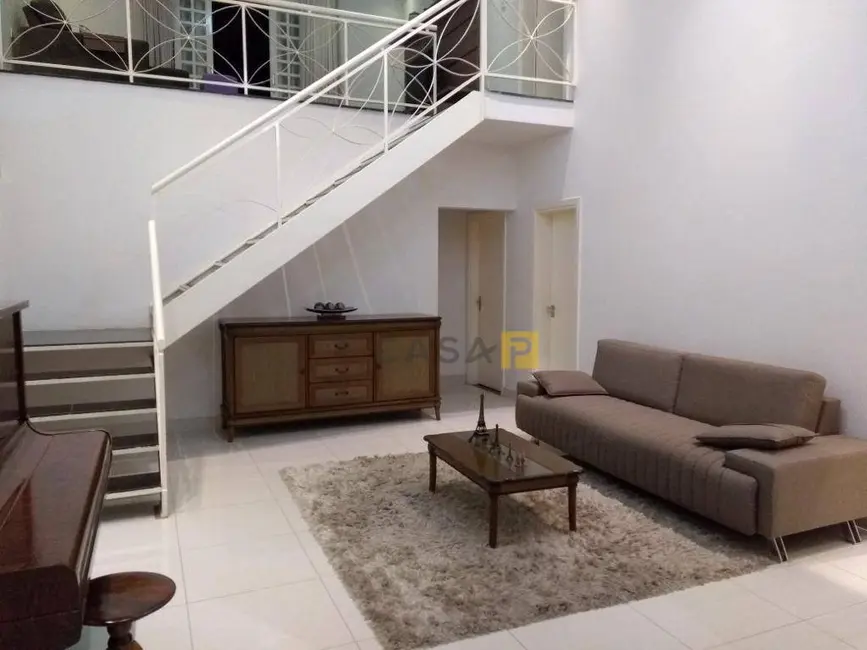 Foto 7 de Casa com 3 quartos à venda, 320m2 em Vila Nossa Senhora de Fátima, Americana - SP