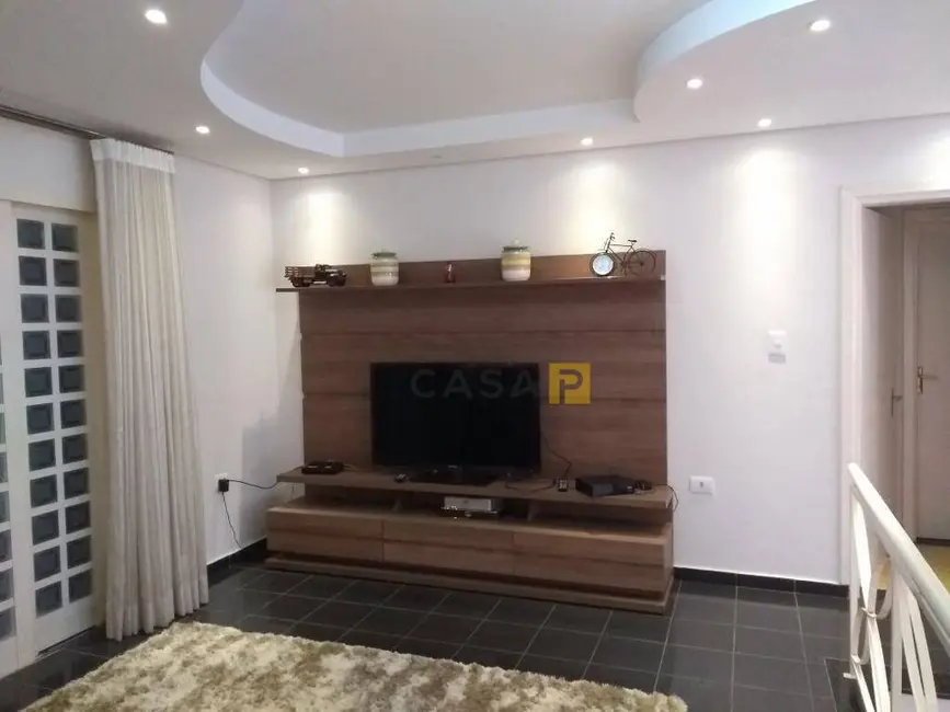 Foto 3 de Casa com 3 quartos à venda, 320m2 em Vila Nossa Senhora de Fátima, Americana - SP