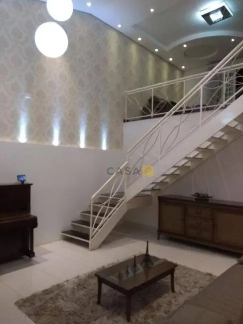 Foto 1 de Casa com 3 quartos à venda, 320m2 em Vila Nossa Senhora de Fátima, Americana - SP