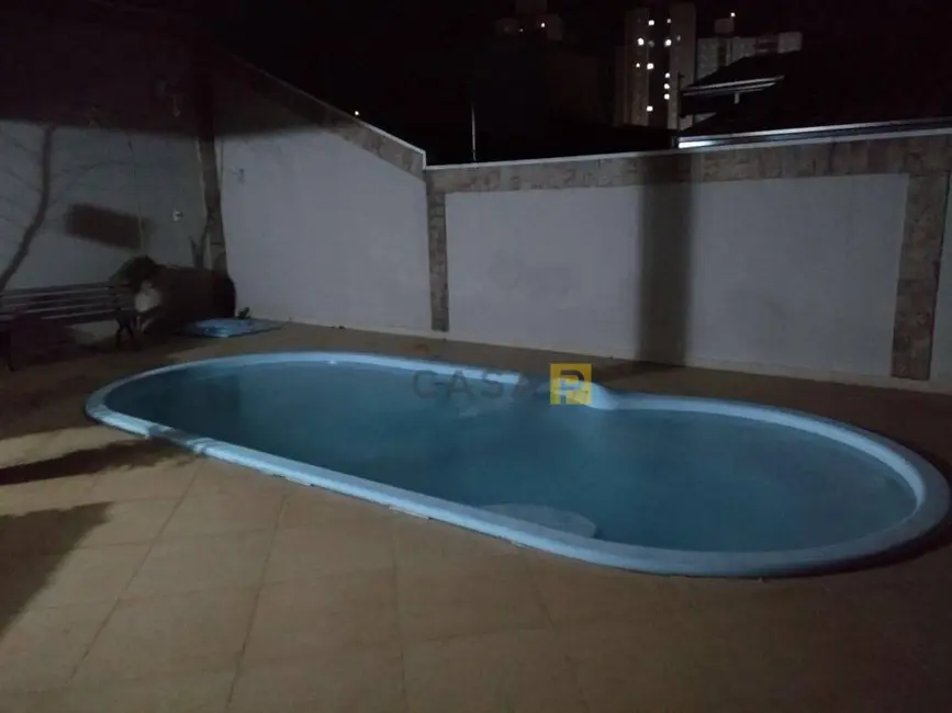 Foto 4 de Casa com 3 quartos à venda, 320m2 em Vila Nossa Senhora de Fátima, Americana - SP