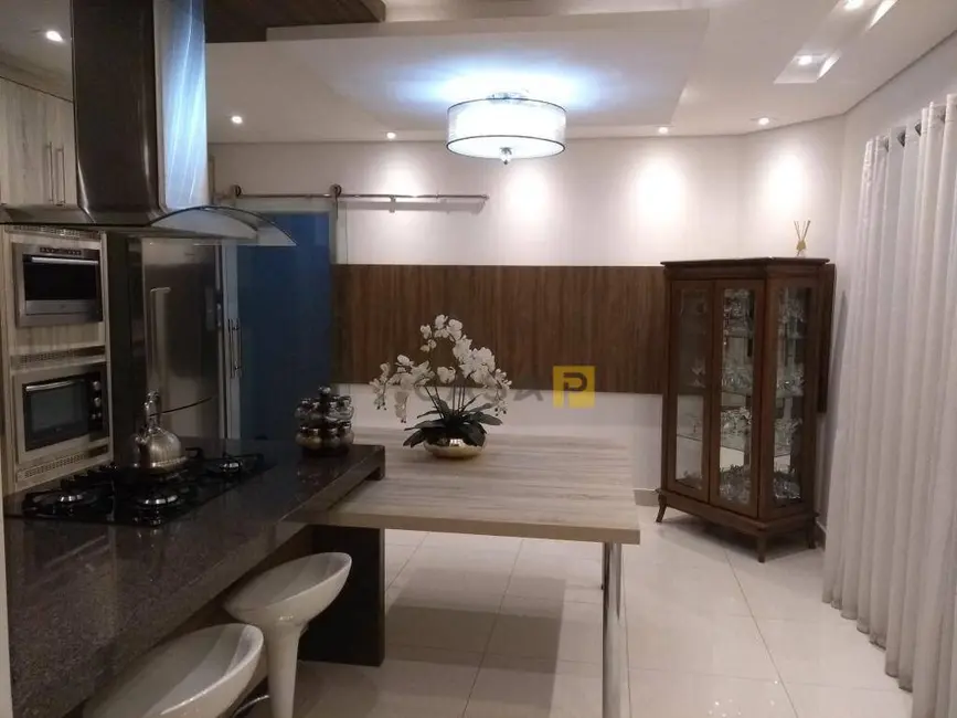 Foto 5 de Casa com 3 quartos à venda, 320m2 em Vila Nossa Senhora de Fátima, Americana - SP