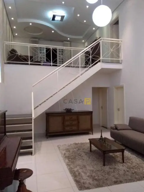 Foto 6 de Casa com 3 quartos à venda, 320m2 em Vila Nossa Senhora de Fátima, Americana - SP