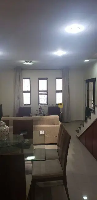 Foto 2 de Casa com 3 quartos à venda, 180m2 em Vila Belvedere, Americana - SP