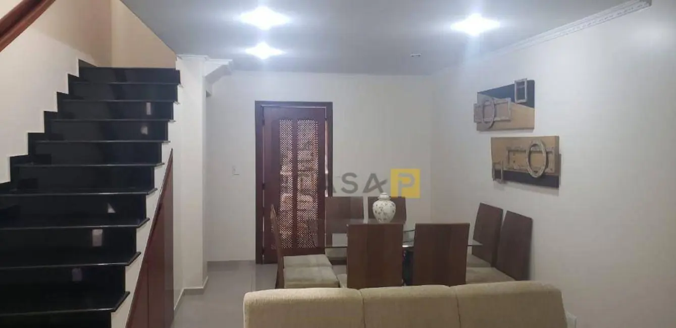 Foto 1 de Casa com 3 quartos à venda, 180m2 em Vila Belvedere, Americana - SP