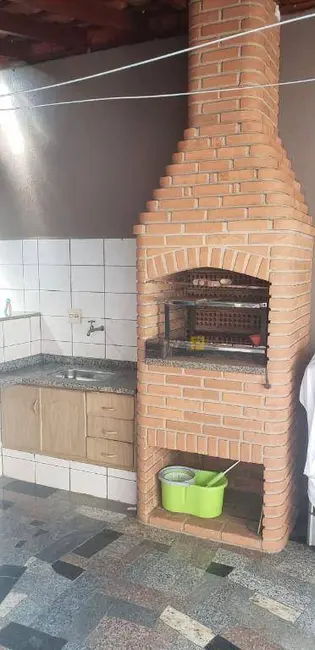 Foto 9 de Casa com 3 quartos à venda, 180m2 em Vila Belvedere, Americana - SP