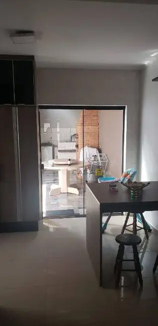 Foto 4 de Casa com 3 quartos à venda, 180m2 em Vila Belvedere, Americana - SP