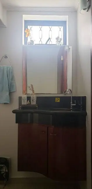 Foto 3 de Casa com 3 quartos à venda, 180m2 em Vila Belvedere, Americana - SP