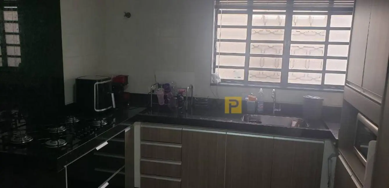 Foto 5 de Casa com 3 quartos à venda, 180m2 em Vila Belvedere, Americana - SP