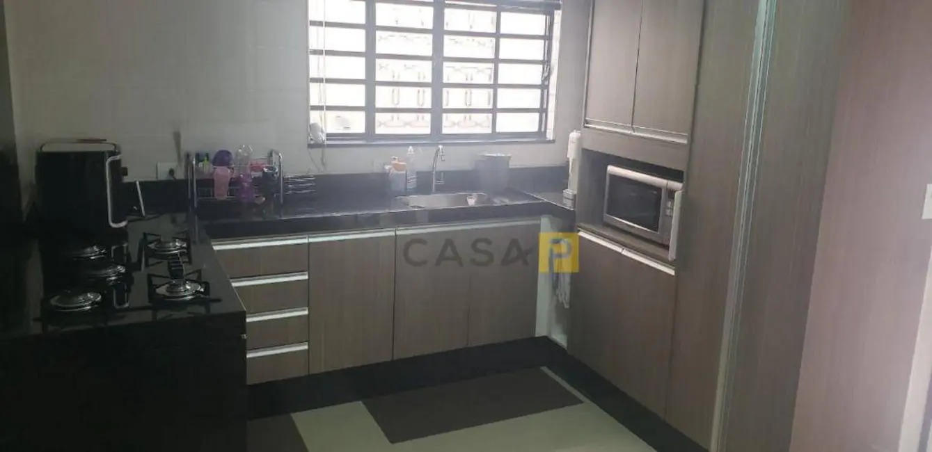 Foto 6 de Casa com 3 quartos à venda, 180m2 em Vila Belvedere, Americana - SP