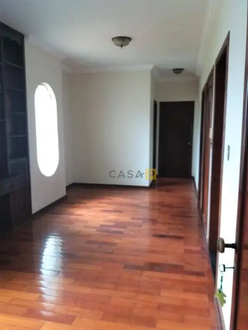 Casa com 3 quartos à venda e para alugar, 515m2 em Vila Pavan, Americana - SP - imagem 3 Foto 3 de Casa com 3 quartos à venda e para alugar, 515m2 em Vila Pavan, Americana - SP