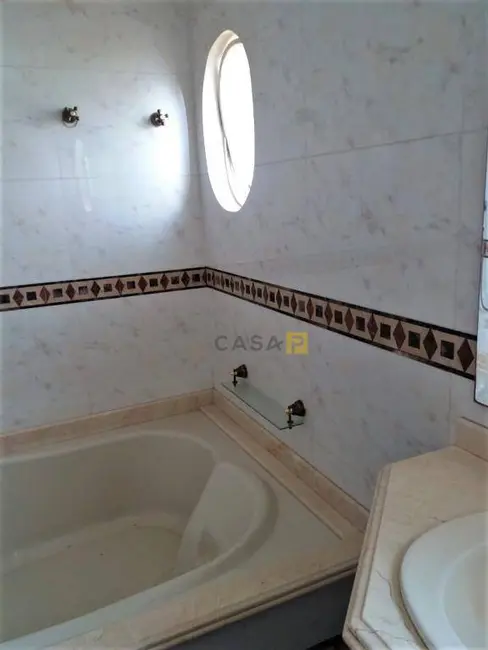 Casa com 3 quartos à venda e para alugar, 515m2 em Vila Pavan, Americana - SP - imagem 6 Foto 6 de Casa com 3 quartos à venda e para alugar, 515m2 em Vila Pavan, Americana - SP