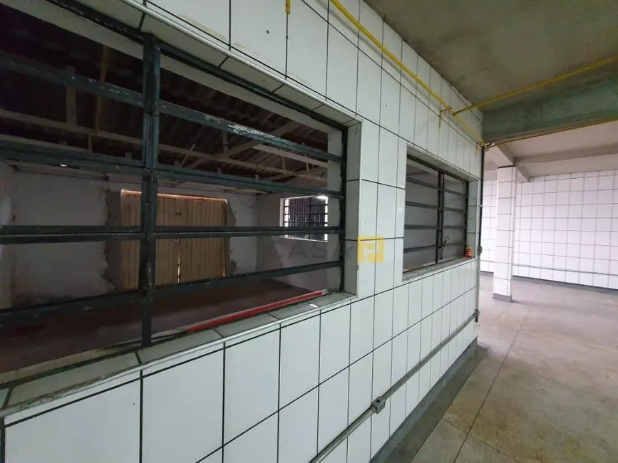 Foto 4 de Sala Comercial à venda, 436m2 em Parque Novo Mundo, Americana - SP