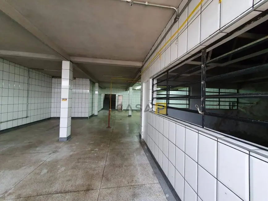 Foto 5 de Sala Comercial à venda, 436m2 em Parque Novo Mundo, Americana - SP