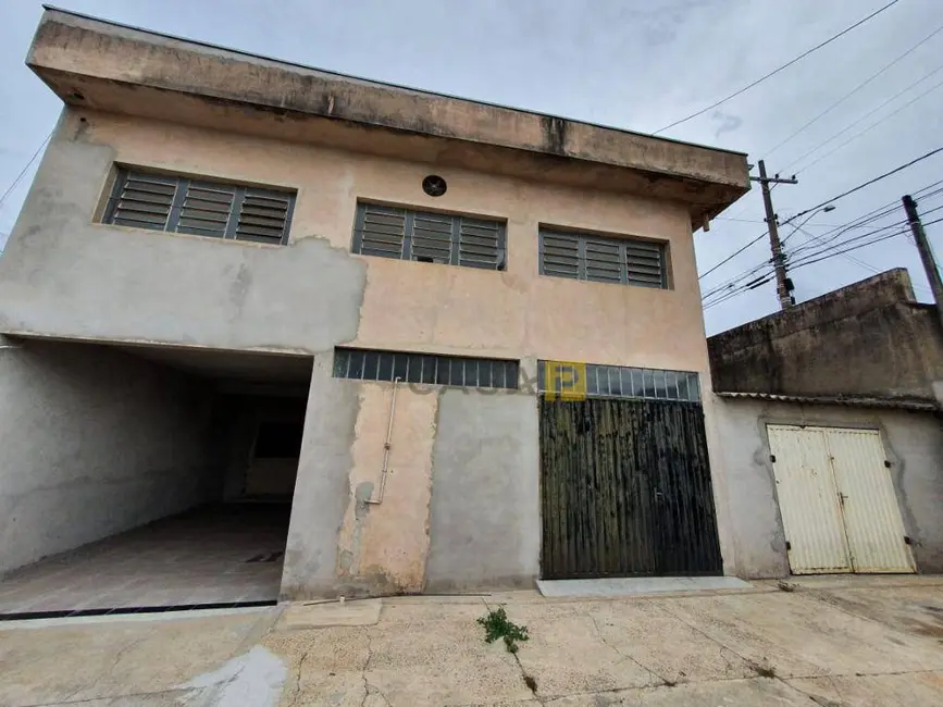 Foto 1 de Sala Comercial à venda, 436m2 em Parque Novo Mundo, Americana - SP