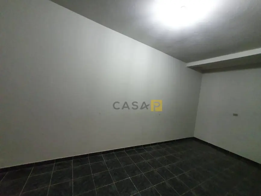 Foto 8 de Sala Comercial à venda, 436m2 em Parque Novo Mundo, Americana - SP