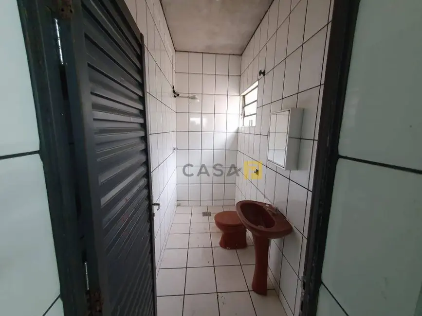 Foto 3 de Sala Comercial à venda, 436m2 em Parque Novo Mundo, Americana - SP