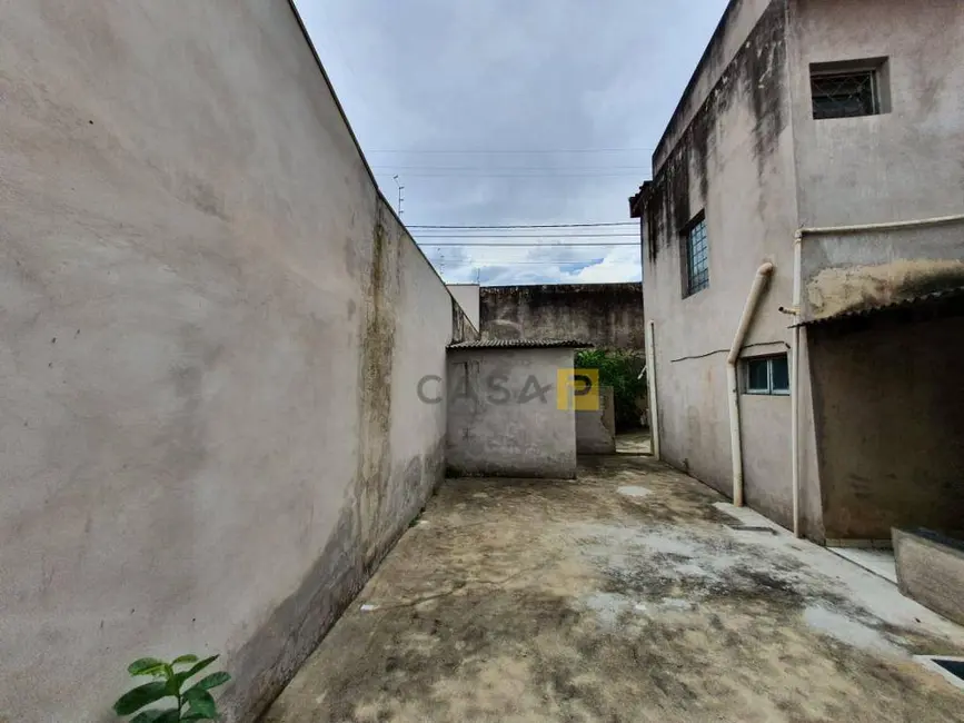 Foto 6 de Sala Comercial à venda, 436m2 em Parque Novo Mundo, Americana - SP