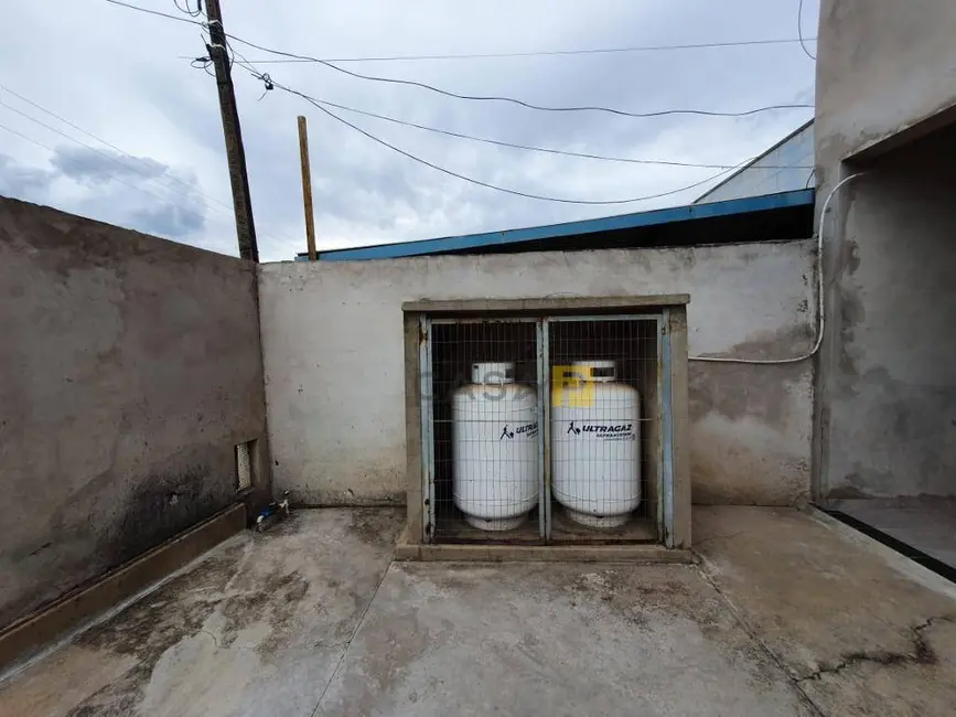 Foto 7 de Sala Comercial à venda, 436m2 em Parque Novo Mundo, Americana - SP
