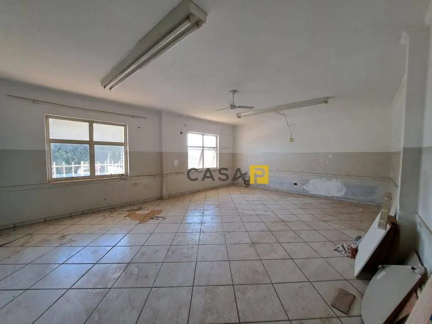 Foto 20 de Casa para alugar, 1000m2 em Vila Nossa Senhora de Fátima, Americana - SP
