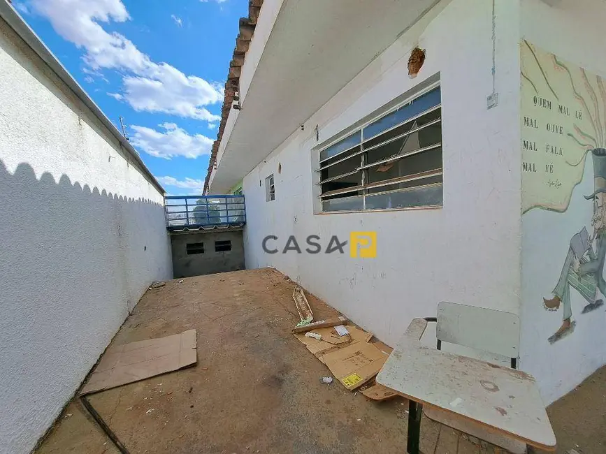 Foto 5 de Casa para alugar, 1000m2 em Vila Nossa Senhora de Fátima, Americana - SP