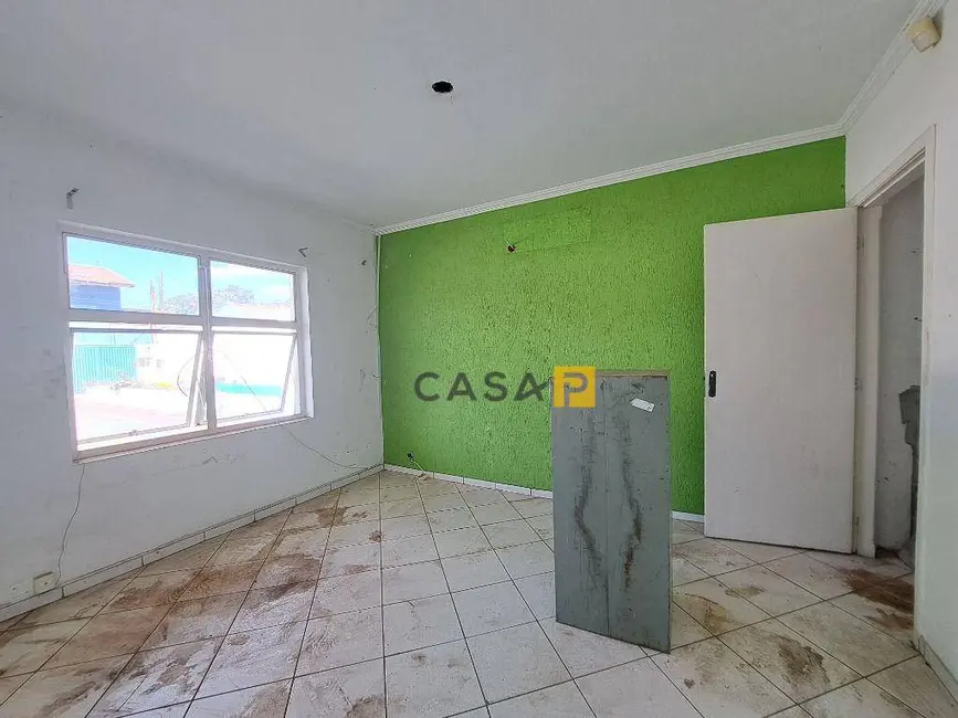 Foto 7 de Casa para alugar, 1000m2 em Vila Nossa Senhora de Fátima, Americana - SP