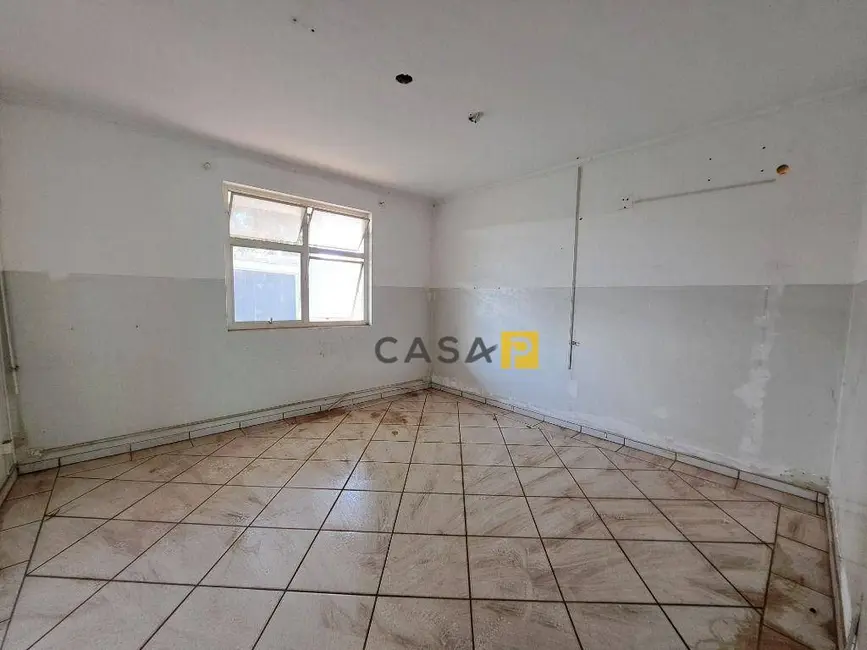 Foto 11 de Casa para alugar, 1000m2 em Vila Nossa Senhora de Fátima, Americana - SP