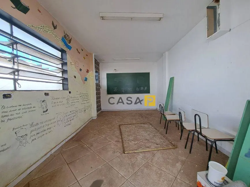 Foto 6 de Casa para alugar, 1000m2 em Vila Nossa Senhora de Fátima, Americana - SP