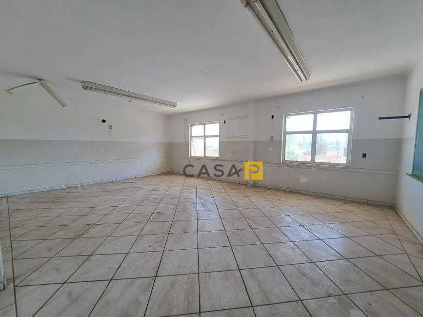 Foto 16 de Casa para alugar, 1000m2 em Vila Nossa Senhora de Fátima, Americana - SP