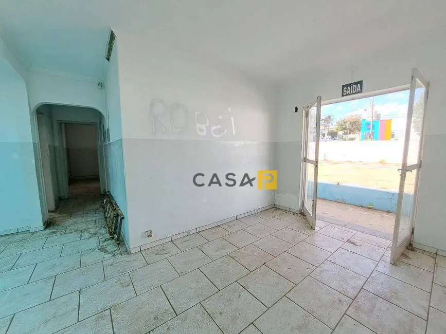 Foto 8 de Casa para alugar, 1000m2 em Vila Nossa Senhora de Fátima, Americana - SP