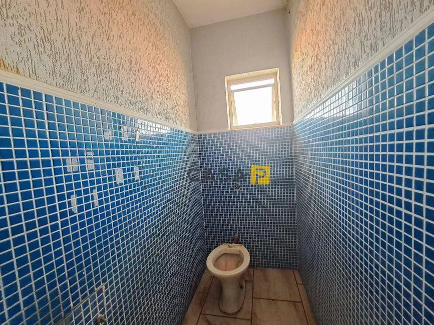 Foto 13 de Casa para alugar, 1000m2 em Vila Nossa Senhora de Fátima, Americana - SP