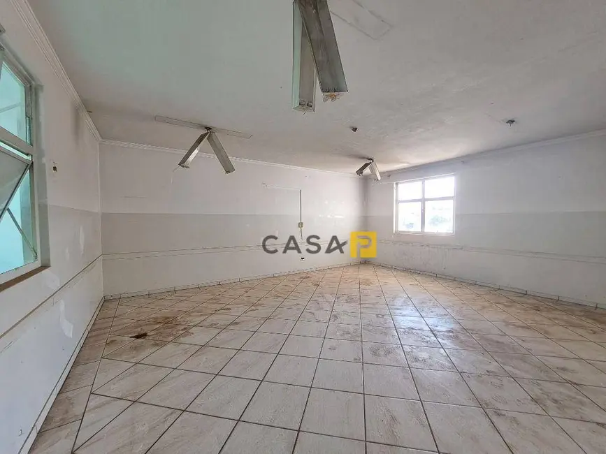 Foto 10 de Casa para alugar, 1000m2 em Vila Nossa Senhora de Fátima, Americana - SP