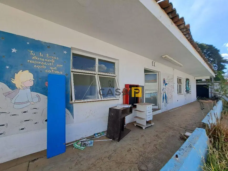 Foto 4 de Casa para alugar, 1000m2 em Vila Nossa Senhora de Fátima, Americana - SP