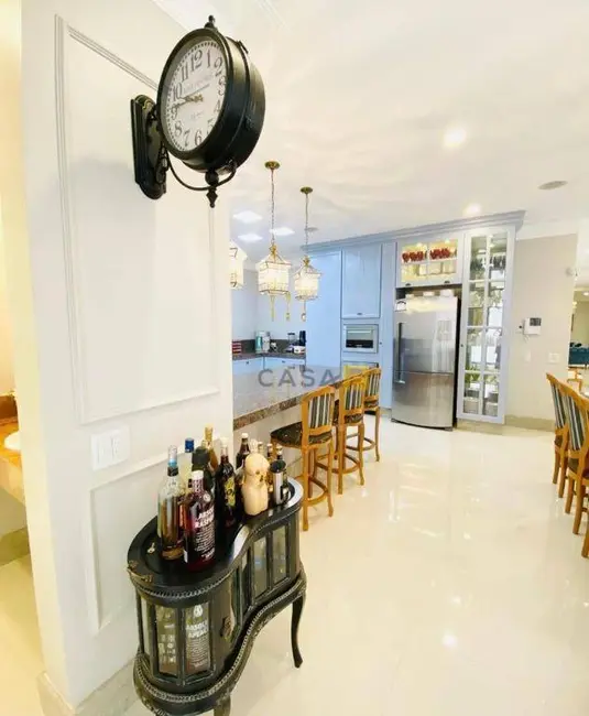 Foto 7 de Casa com 5 quartos à venda, 737m2 em Parque Residencial Nardini, Americana - SP