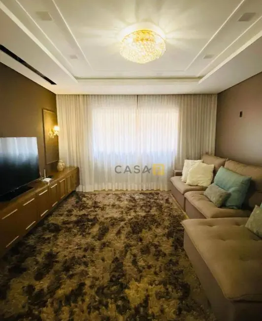 Foto 6 de Casa com 5 quartos à venda, 737m2 em Parque Residencial Nardini, Americana - SP