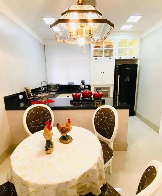 Foto 5 de Casa com 5 quartos à venda, 737m2 em Parque Residencial Nardini, Americana - SP