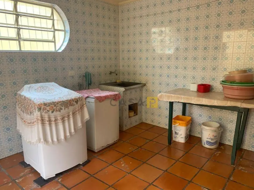 Foto 7 de Casa com 4 quartos à venda, 654m2 em Jardim Colina, Americana - SP