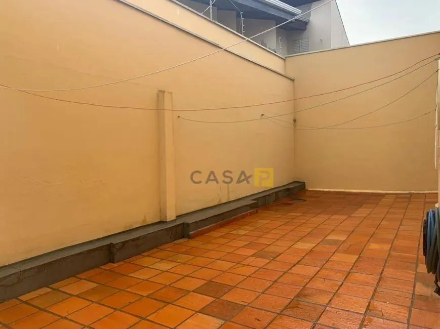 Foto 6 de Casa com 4 quartos à venda, 654m2 em Jardim Colina, Americana - SP