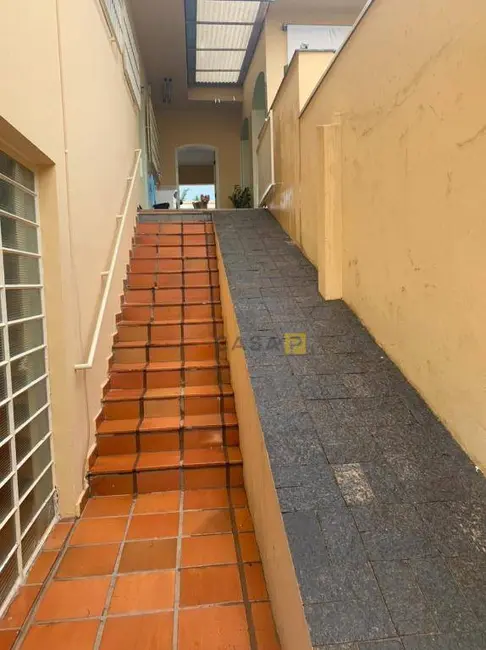 Foto 5 de Casa com 4 quartos à venda, 654m2 em Jardim Colina, Americana - SP