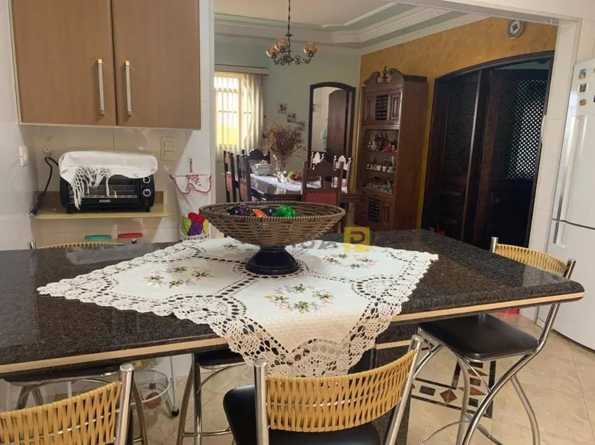 Foto 9 de Casa com 4 quartos à venda, 654m2 em Jardim Colina, Americana - SP